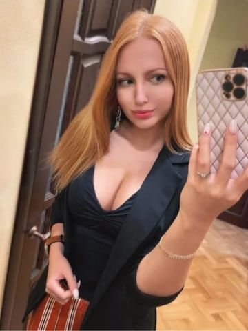 Проститутка Светлана